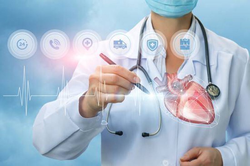 健康风险评估:守护家庭健康的预警系统